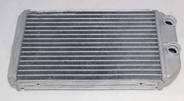 Радиатор отопителя салона TOYOTA COROLLA_SPRINTER_CARIB
