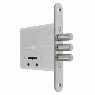 Замок врезной б-руч. 3В 8-8У-13 г. Рязань (79902) 79900, 4 379, 4380, 53788