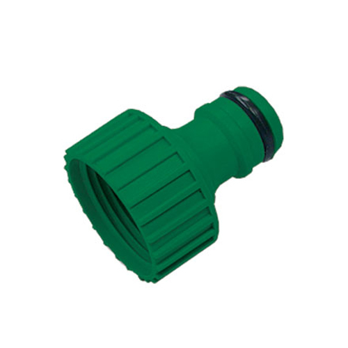 Адаптер пластмассовый, внутренняя резьба PALISAD, 65725  JL098, 127118