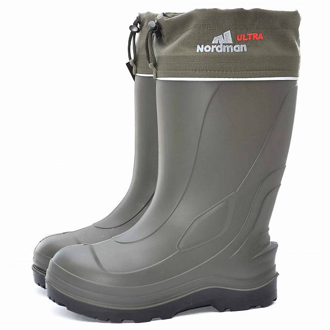 нордман ультра