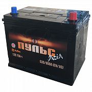 АКБ ПУЛЬС Азия 70-3-L