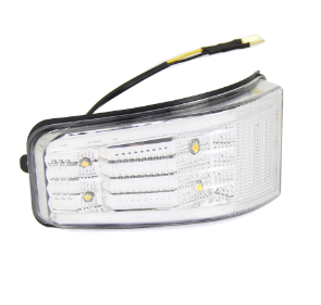 Фонарь бокового указателя поворота зеркала лев.ГАЗель Next(2013)