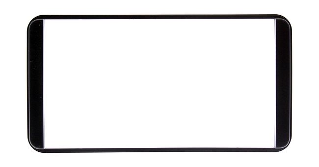 Рамка переходная TOYOTA универсальная тип 2 black RP-TYUNC, YE-TO118