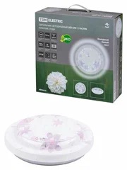 Светильник LED СПС 15Вт 4000К D35см, Астра TDM