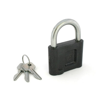 Замок навесной ВС1,02 d10мм Зенит, Т03650, 2551, 62794