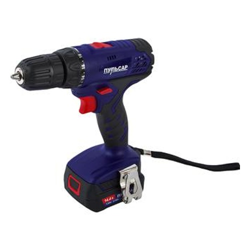 пульсар 14,4 пульсар 14,4