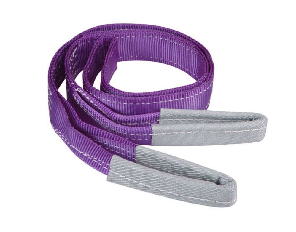 Строп СТП-1,0т (SF6), (L=3,0м) 30мм, М00014949, 116135