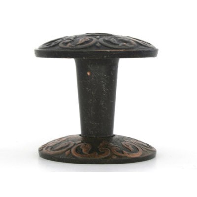 Ручка-кнопка Реж РД-101 Змейка, 4 133, 49975