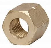 Переходник Сп21.8LH-Сп21.8LH, УН-000-112 (для пластиковых баллонов) (РЕДИУС)