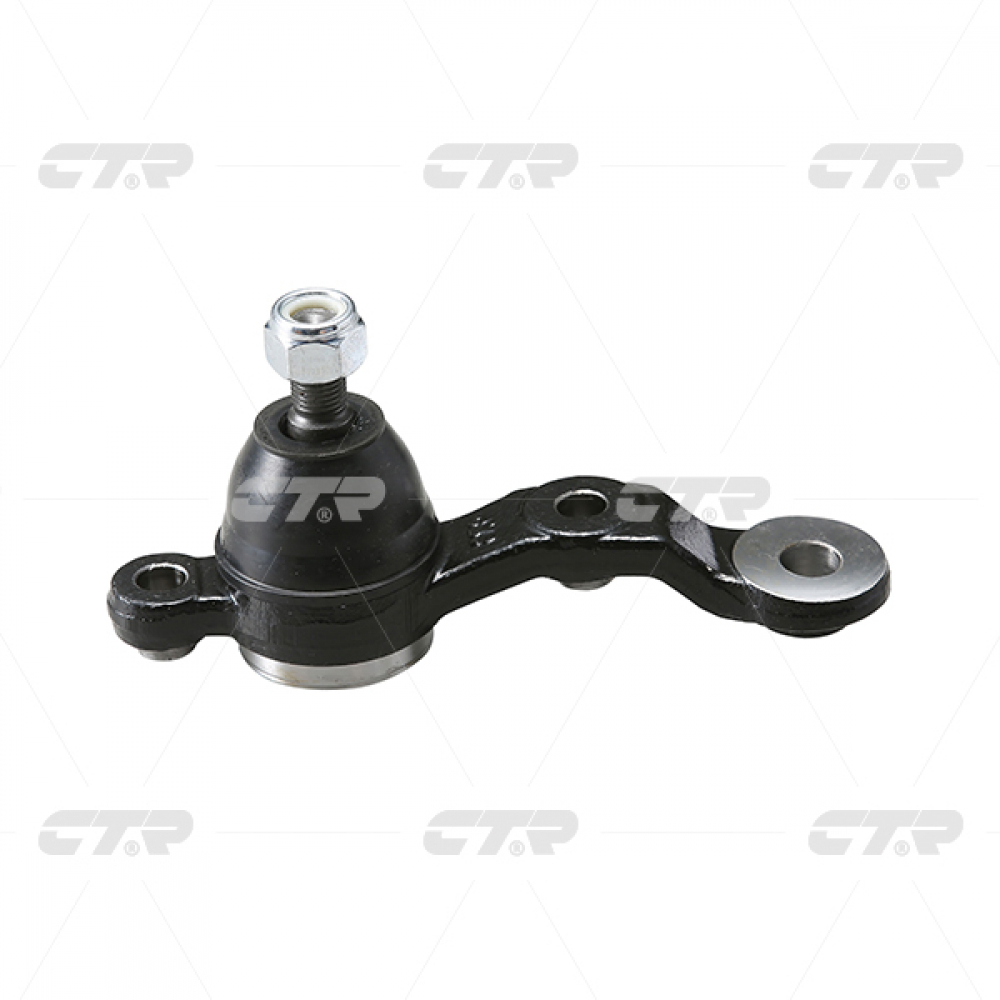 Опора шаровая CTR CBT-66 TOYOTA Mark II 4WD JZX93 93-96, JZX105 96-00, GX105 98-00 L Опора шаровая CTR CBT-66 TOYOTA Mark II 4WD JZX93 93-96, JZX105 96-00, GX105 98-00 L