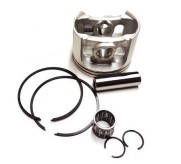 Поршень 265 в сборе 49 мм,CHAMPION