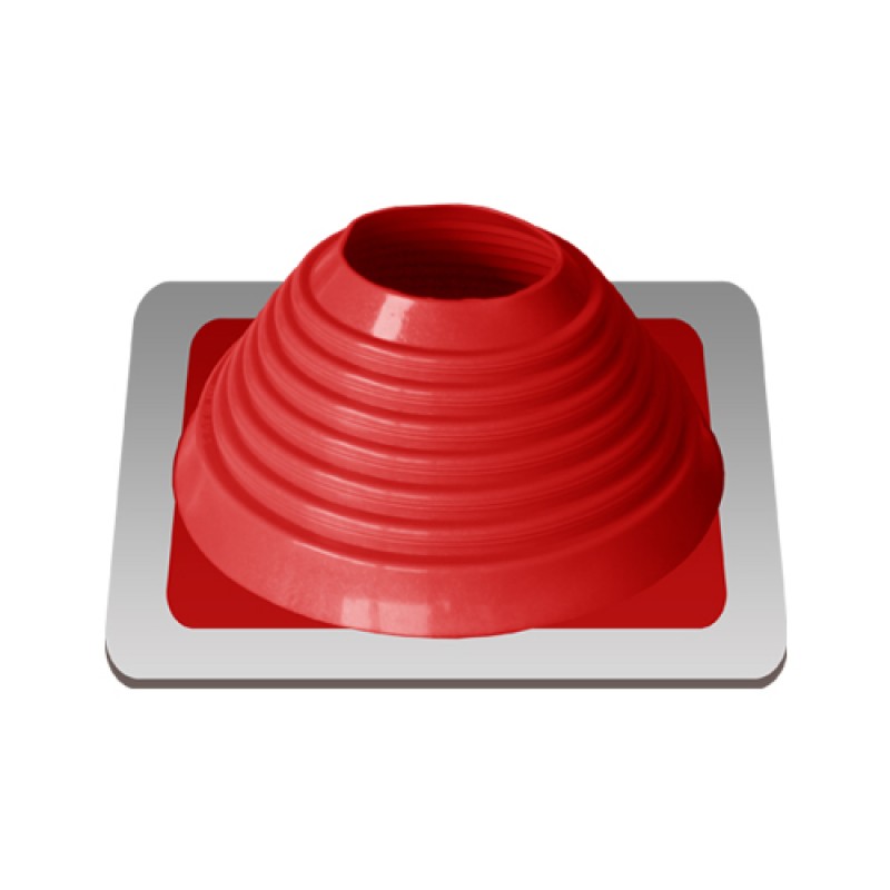 уплотнитель красный