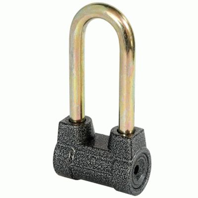 Замок навесной 60мм Аллюр Стандарт ВС2-4-01С, 998, 86129