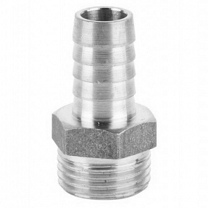 Штуцер 1/2х14мм нар.р