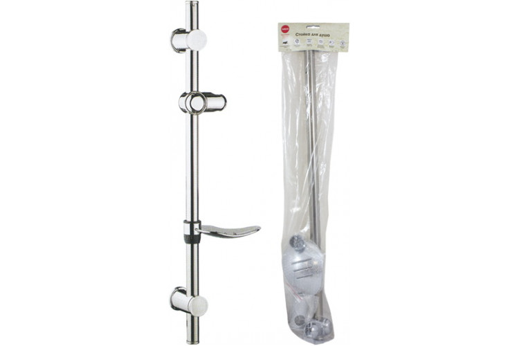 Стойка для душа DEW CD-736, AGD24.1236P, 76733