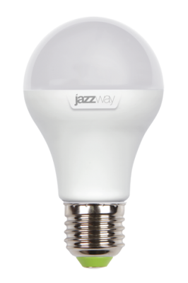 Лампа JAZZWAY PLED A65 20W 5000K E27