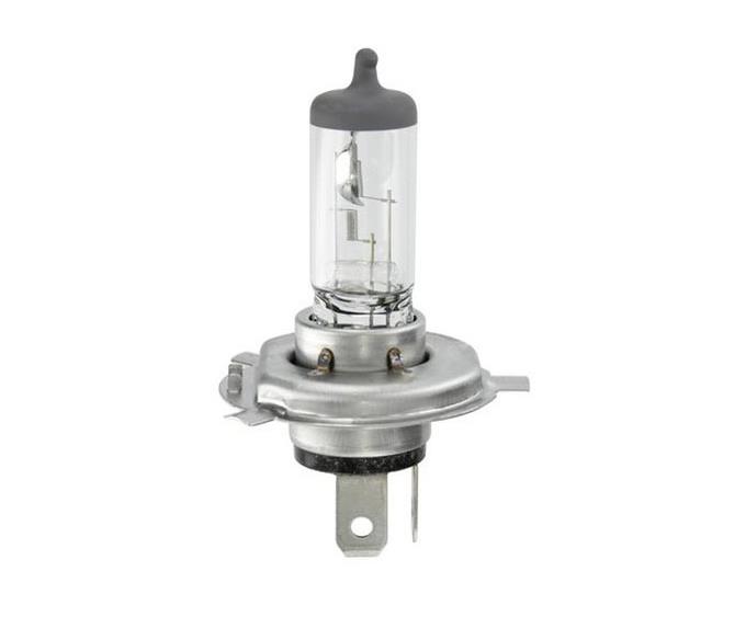 Лампа галогенная 12V H4 60-55W P43t SUPER OSPAM