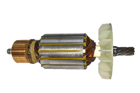 Якорь ИНТЕРСКОЛ ДП-2000