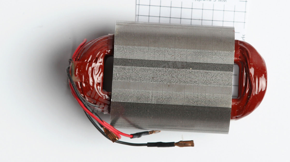 Статор MAKITA 220-240В 120Т к GA4030