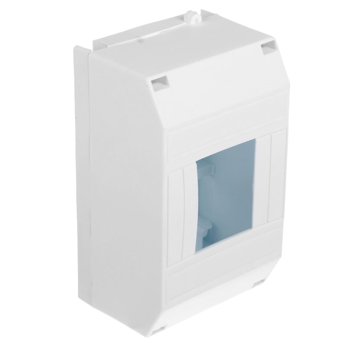 Бокс КМПн 1-4 для наружной установки IP20 TDM