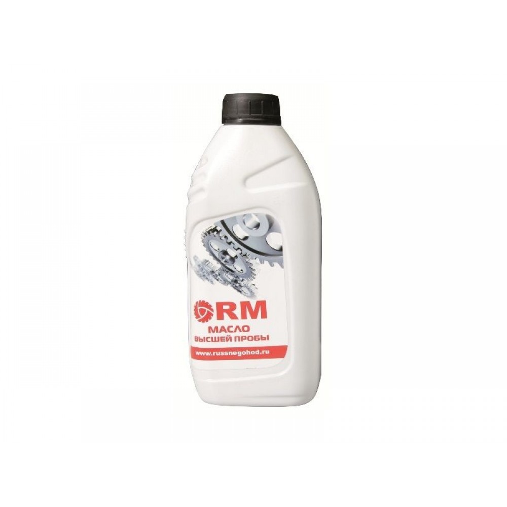 Масло Тайга-Т SAE 80W90 GL-5 1л