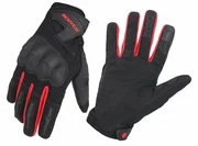 Перчатки SCOYCO (оригинал) МС-58-2 красные р-р XL