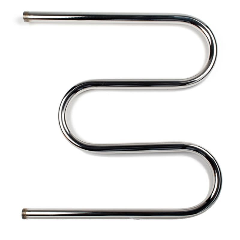 Полотенцесушитель нерж-сталь М 50х50 1, , 155294