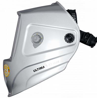 ULTIMA 5-13 Visor 2