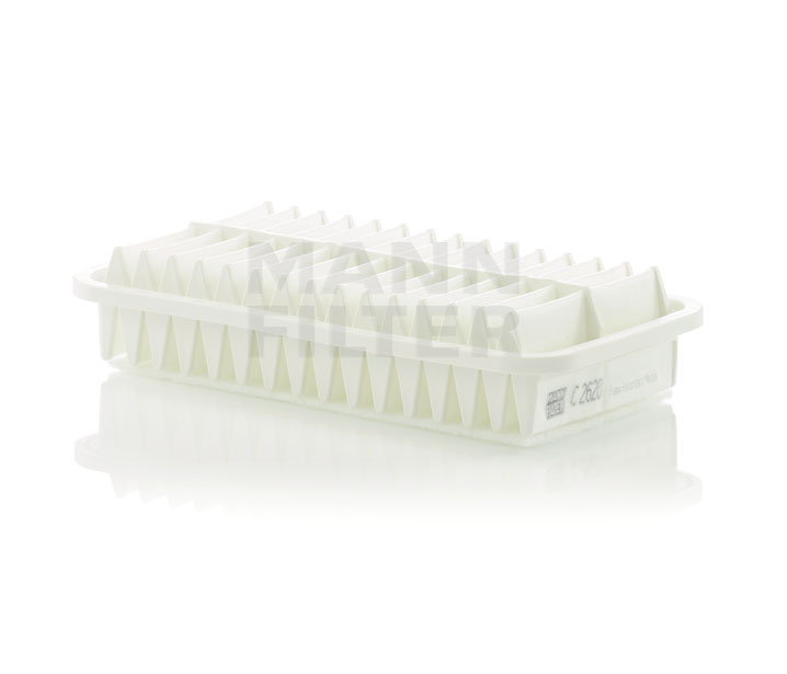 Фильтр воздушный C2620 MANN, C2620, 116596