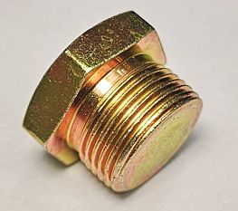 Заглушка STAB12*1,5