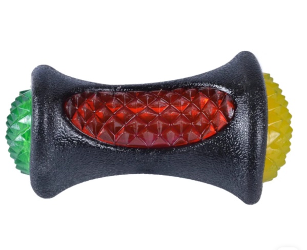 igrushka_dlya_sobak_gantel_svetofor_povyshennoy_prochnosti_12kh7_5kh7_5sm_rezinovaya_migaet_nunbell