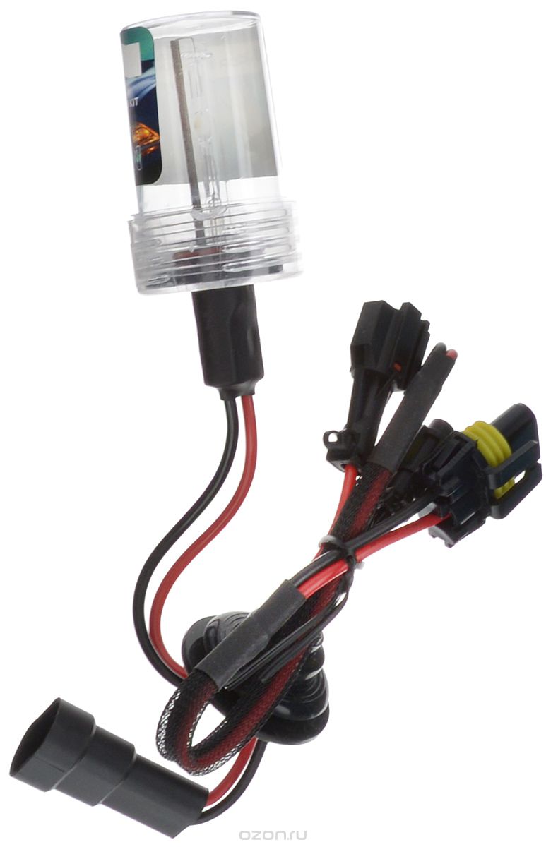 Лампа ксеноновая TM Nord YADA HB4 4300K