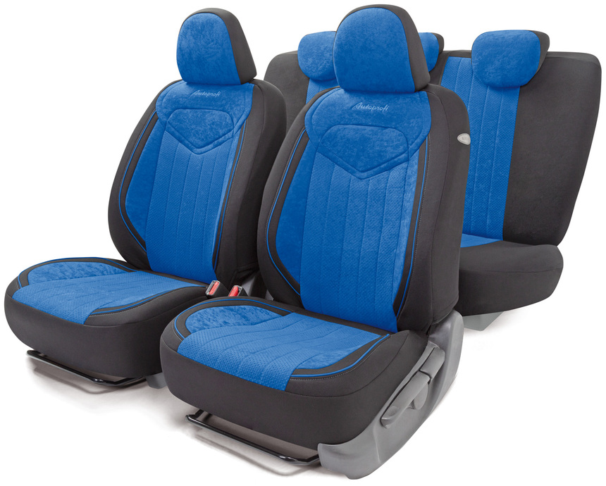 сигнайче синий