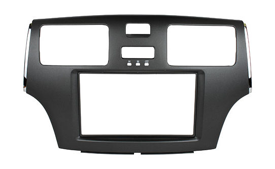 Рамка переходная TOYOTA WINDOM 2001-2006 2 Din , RP-TYWN3Xb, 122987