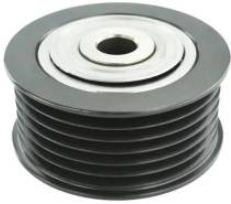 Ролик обводной приводного ремня \PU105529RMXY5 \ FGP0/08 \\KOYO