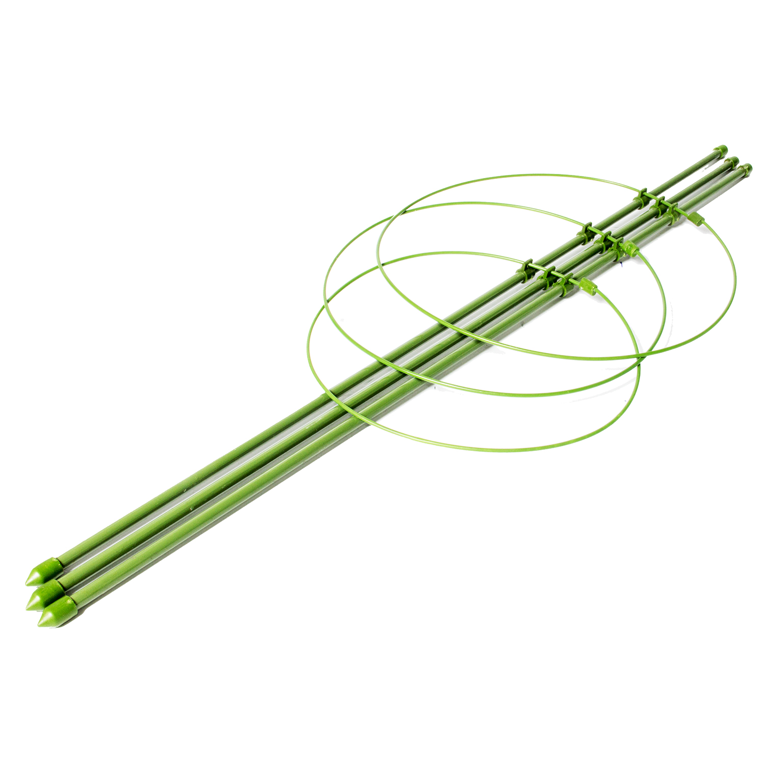 опора для цветов