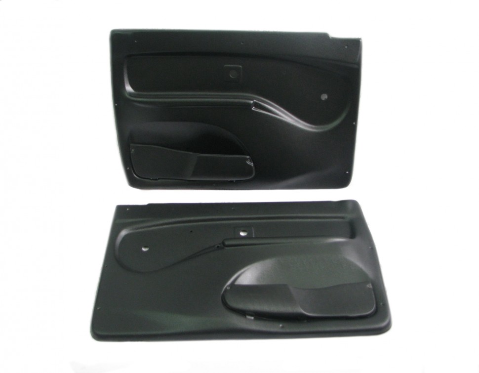 обивка дверез газ