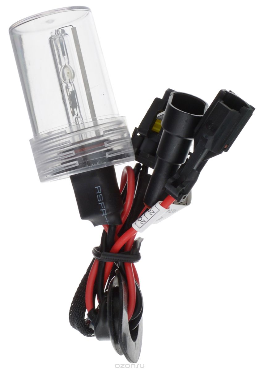 Лампа ксеноновая TM Nord YADA HB4 6000K