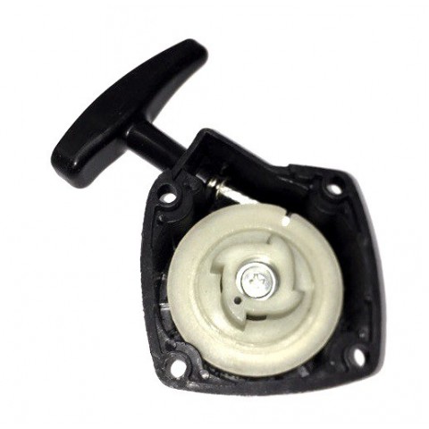 стартер чемпион