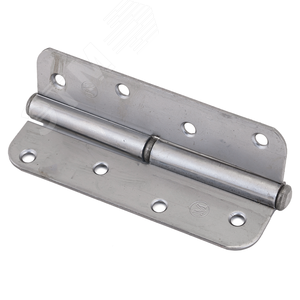 Петля ПН1-130 без покр. /левая Кунгур