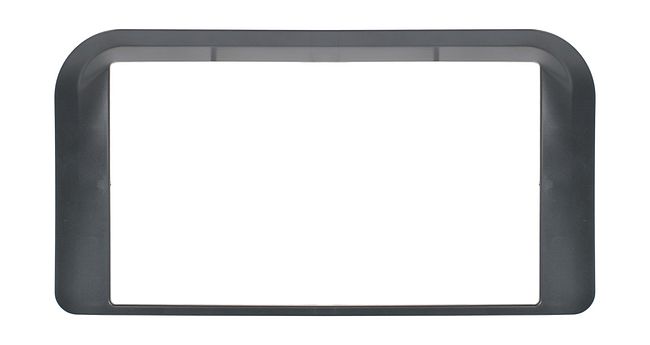 Рамка переходная TOYOTA LAND CRUISER 1998-2003 2 Din, RP-TYLC1X, RP-TYLC105, 10378