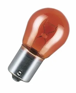 Лампа накаливания PY21W Nord YADA Silver Edition, 12V (BAU15s) - (1шт) Лампа накаливания PY21W Nord YADA Silver Edition, 12V (BAU15s) - (1шт)