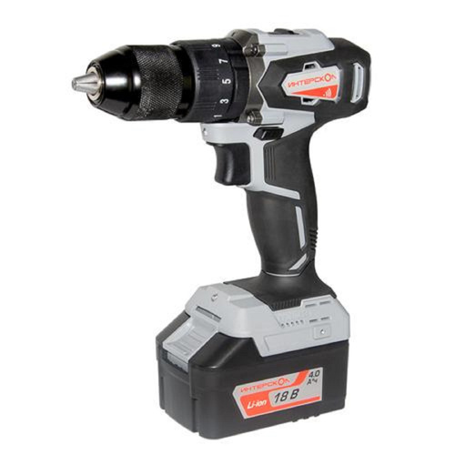 интерскол 13 18 без ак