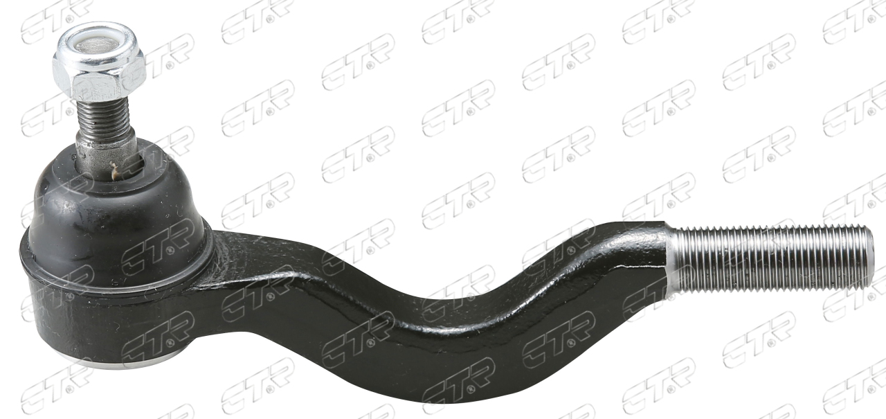 Наконечник рулевой тяги SE-7252 Наконечник рулевой тяги SE-7252