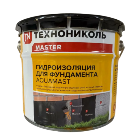 аквамаст