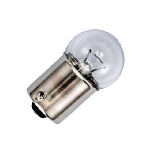 Лампа габаритная 12V 5W (R5W12V BA15S) Луч 61205 YADA