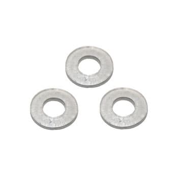 Прокладка силиконовая 1" (3 шт.), MP