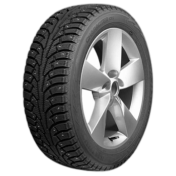 Автошина 185/60 R15 IKON CHARACTER_ICE_5 88T Ш