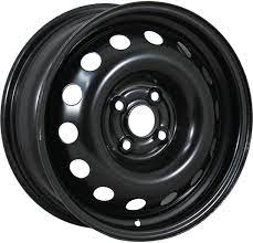 Диск TREBL 64A50C 6,0х15 ET50 4х100 60,1 Black