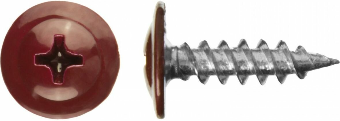 шуруп красн16